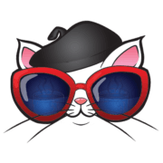 Orlando Cat Café Logo