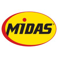 Midas Shop Logo
