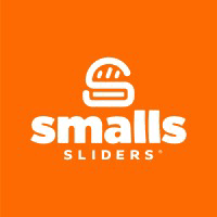 Smalls Sliders Logo