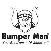 Bumper Man Logo
