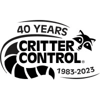 Critter Control Logo