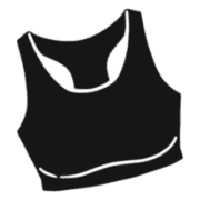 The Sports Bra Logo
