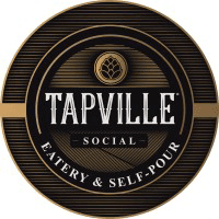Tapville Social Logo