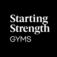 Starting Strength Logo