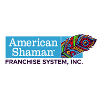 American Shaman Logo