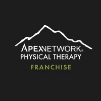 ApexNetwork Physical Therapy Logo