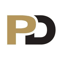 Paul Davis Restoration Logo