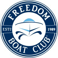 Freedom Boat Club Logo