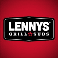 Lennys Grill & Subs Logo