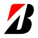 Bridgestone Bandag Logo