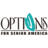 Options For Senior America Logo