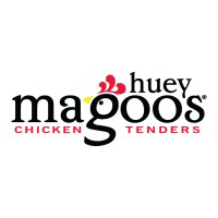 Huey Magoo’s Restaurants Logo
