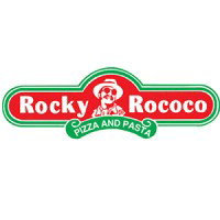 Rocky Rococo Logo