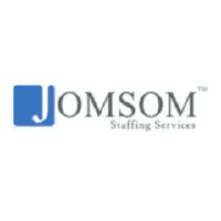 Jomsom Staffing Services Logo