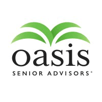 Oasis Senior Advisors Logo