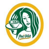 Phở Hòa Logo