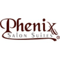 Phenix Salon Suites Logo
