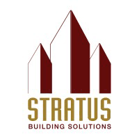 Stratus Building Solutions of Hampton Roads Logo