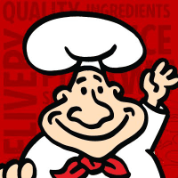 Mark’s Pizzeria Logo