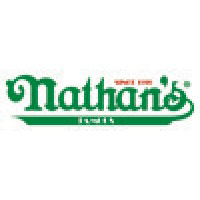 Nathan's Famous Logo