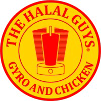 The Halal Guys Logo