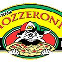 Marvin Mozzeroni's Logo
