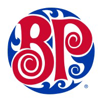 Boston's The Gourmet Pizza Restaurant & Sports Bar Logo