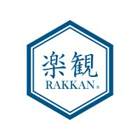 Rakkan Ramen Logo