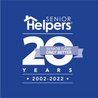 Senior Helpers Logo