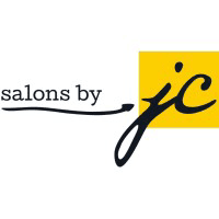 Salons by JC Logo