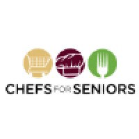Chefs For Seniors Logo