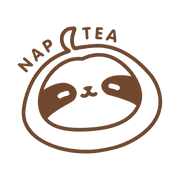 Nap Tea Logo