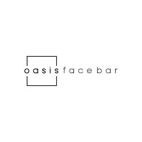 Oasis Face Bar Logo