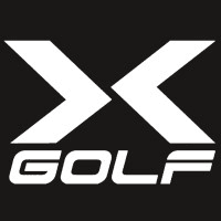 X Golf Logo