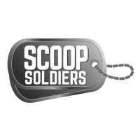 Scoop Soldiers Logo
