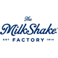 Milkshake Factory Logo