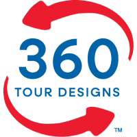360 Tour Designs Logo