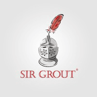 Sir Grout Logo