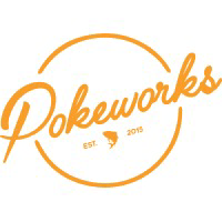 Pokeworks Logo