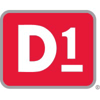 D1 Sports Franchise Logo