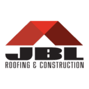 JBL Roofing Franchise Logo