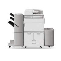 Copier Consulting Logo