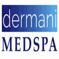 Dermani Medspa Logo
