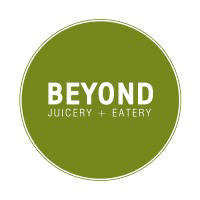 Beyond Juicery + Eatery Logo