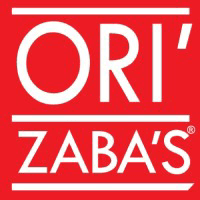 Ori’Zaba’s Logo