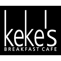 Keke's Breakfast Café Logo