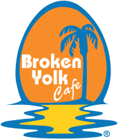 Broken Yolk Cafe Logo