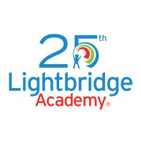 Lightbridge Academy Logo