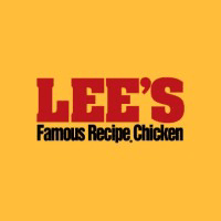 Lee's Famous Recipe Logo