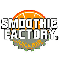 Smoothie Factory Logo